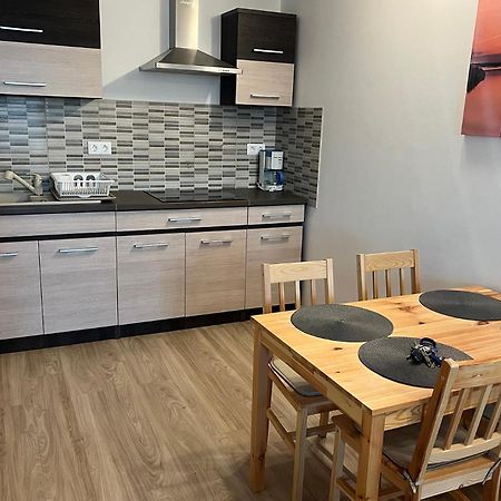 Ezüstpart Holiday Apartman Siófok Kültér fotó