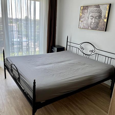 Ezüstpart Holiday Apartman Siófok Kültér fotó