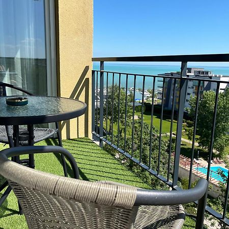 Ezüstpart Holiday Apartman Siófok Kültér fotó