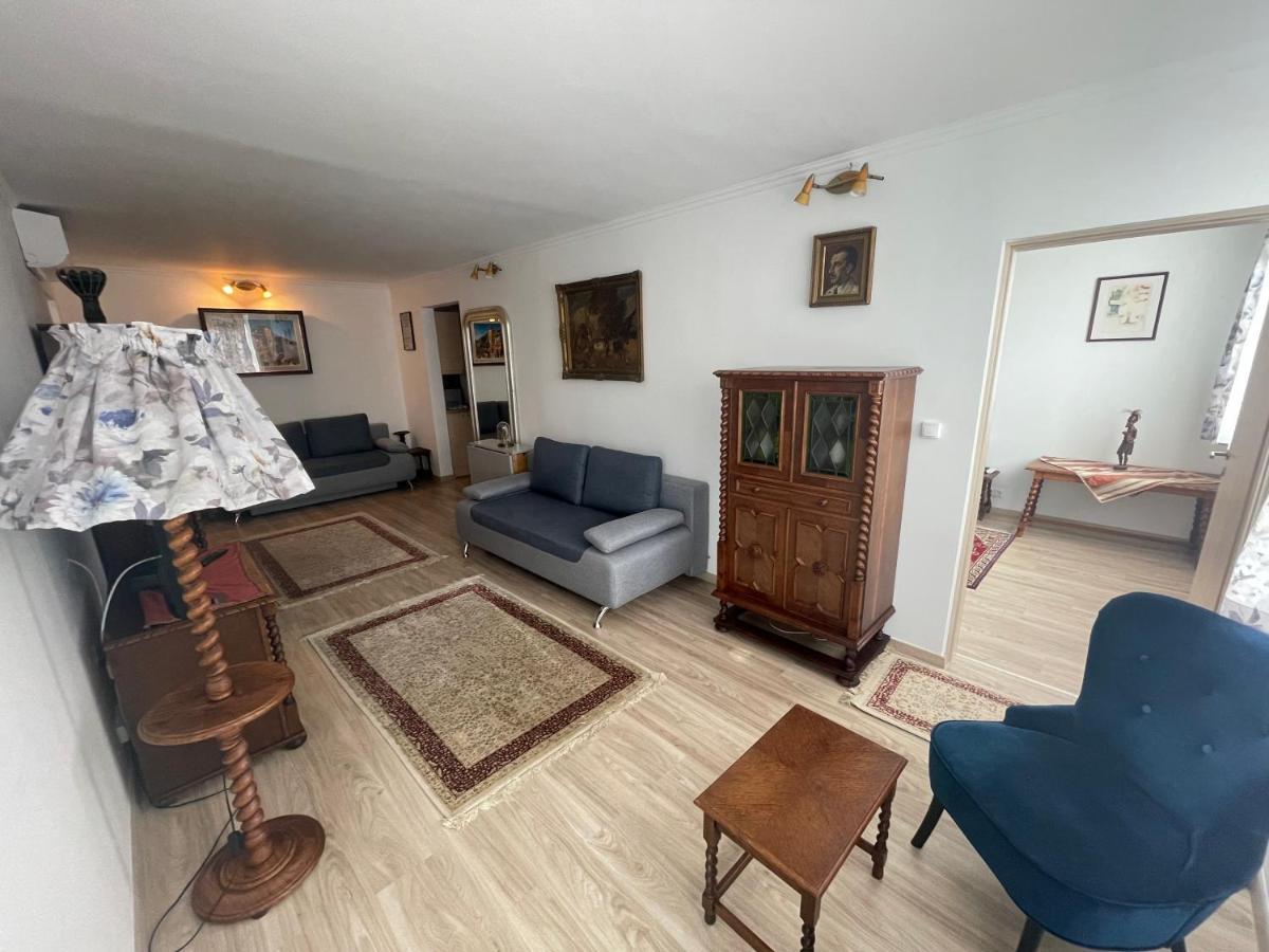 Ezüstpart Holiday Apartman Siófok Kültér fotó