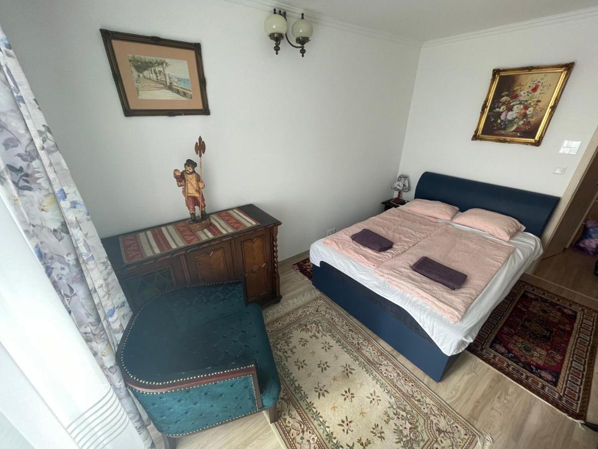 Ezüstpart Holiday Apartman Siófok Kültér fotó