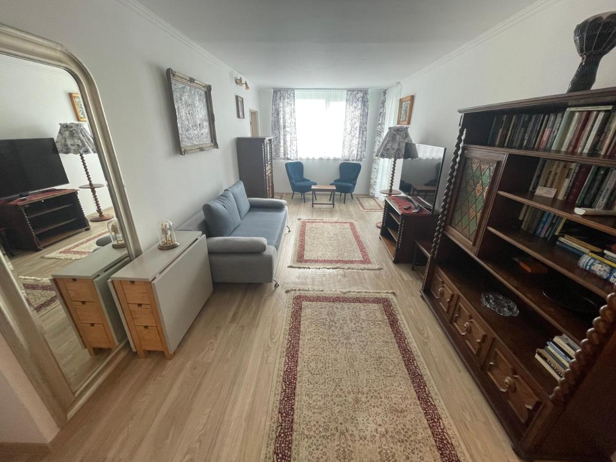 Ezüstpart Holiday Apartman Siófok Kültér fotó