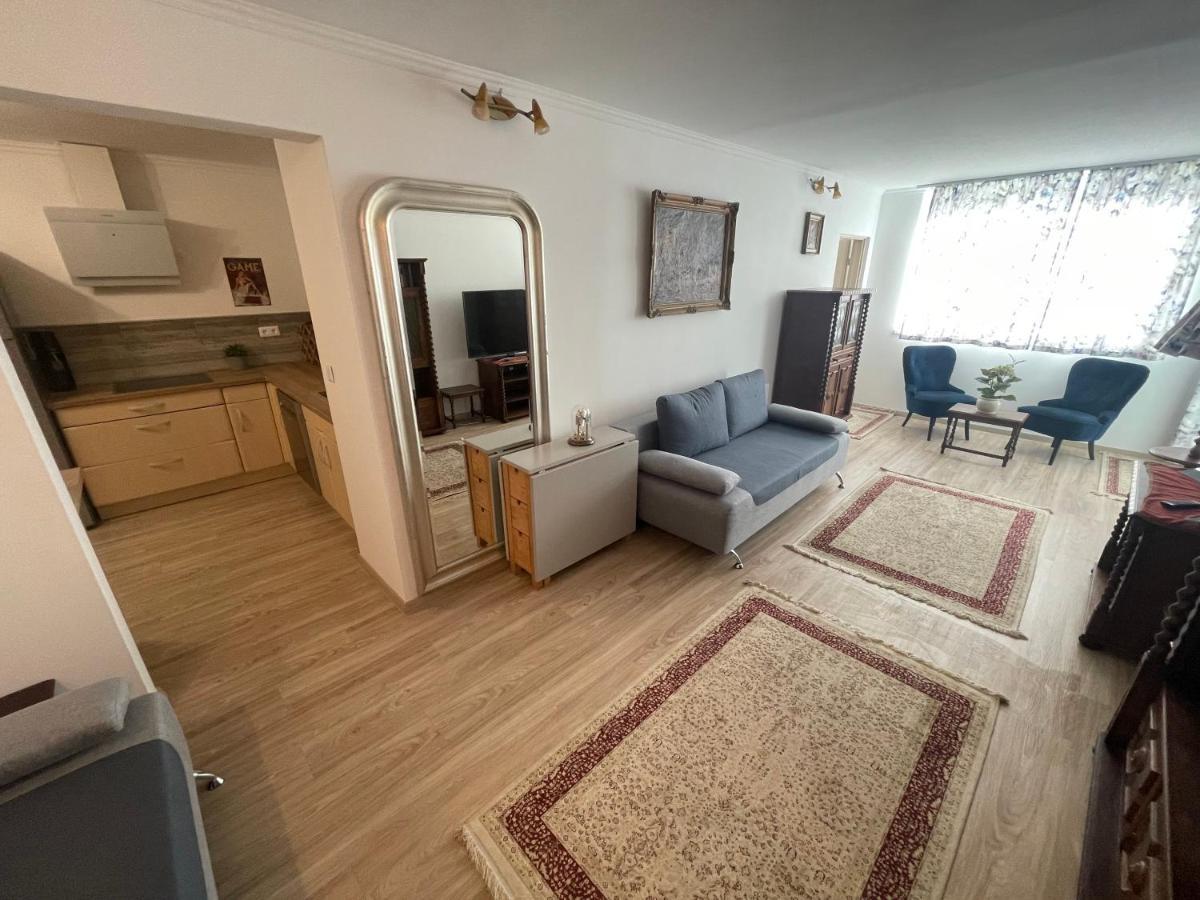 Ezüstpart Holiday Apartman Siófok Kültér fotó