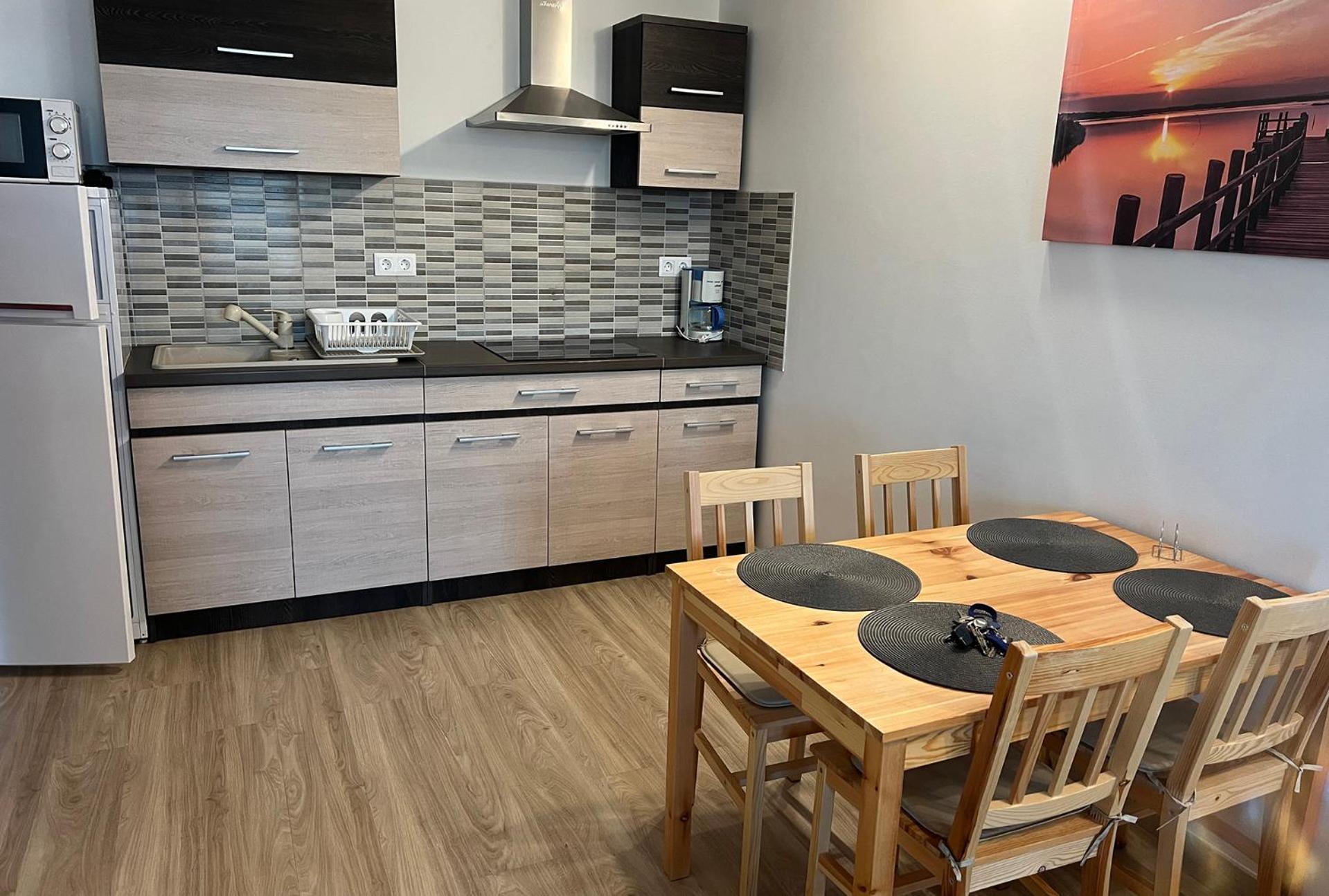 Ezüstpart Holiday Apartman Siófok Kültér fotó