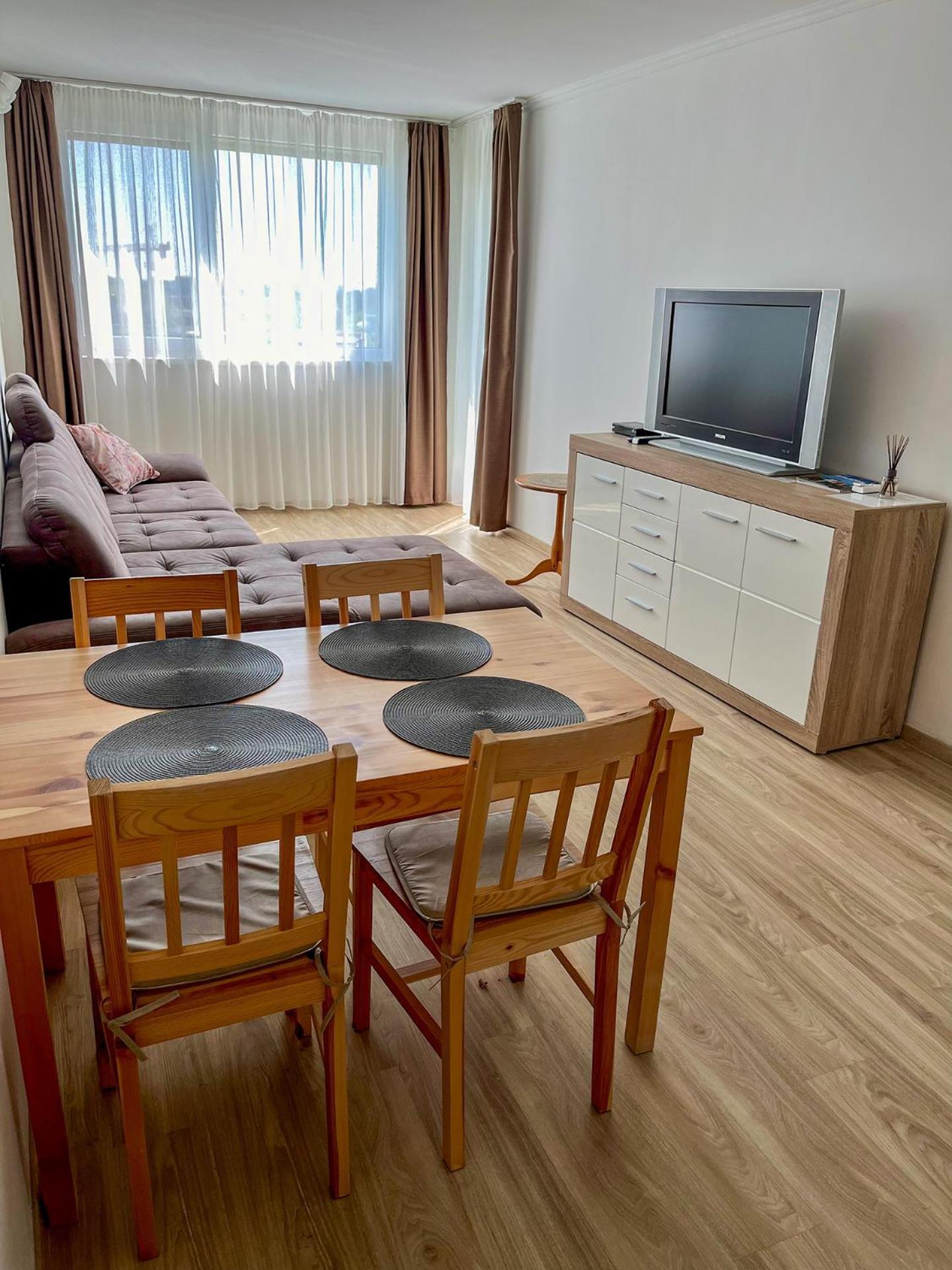 Ezüstpart Holiday Apartman Siófok Kültér fotó