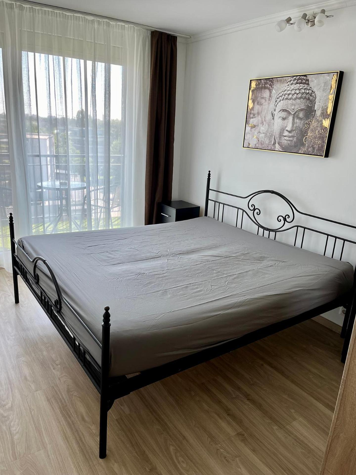Ezüstpart Holiday Apartman Siófok Kültér fotó