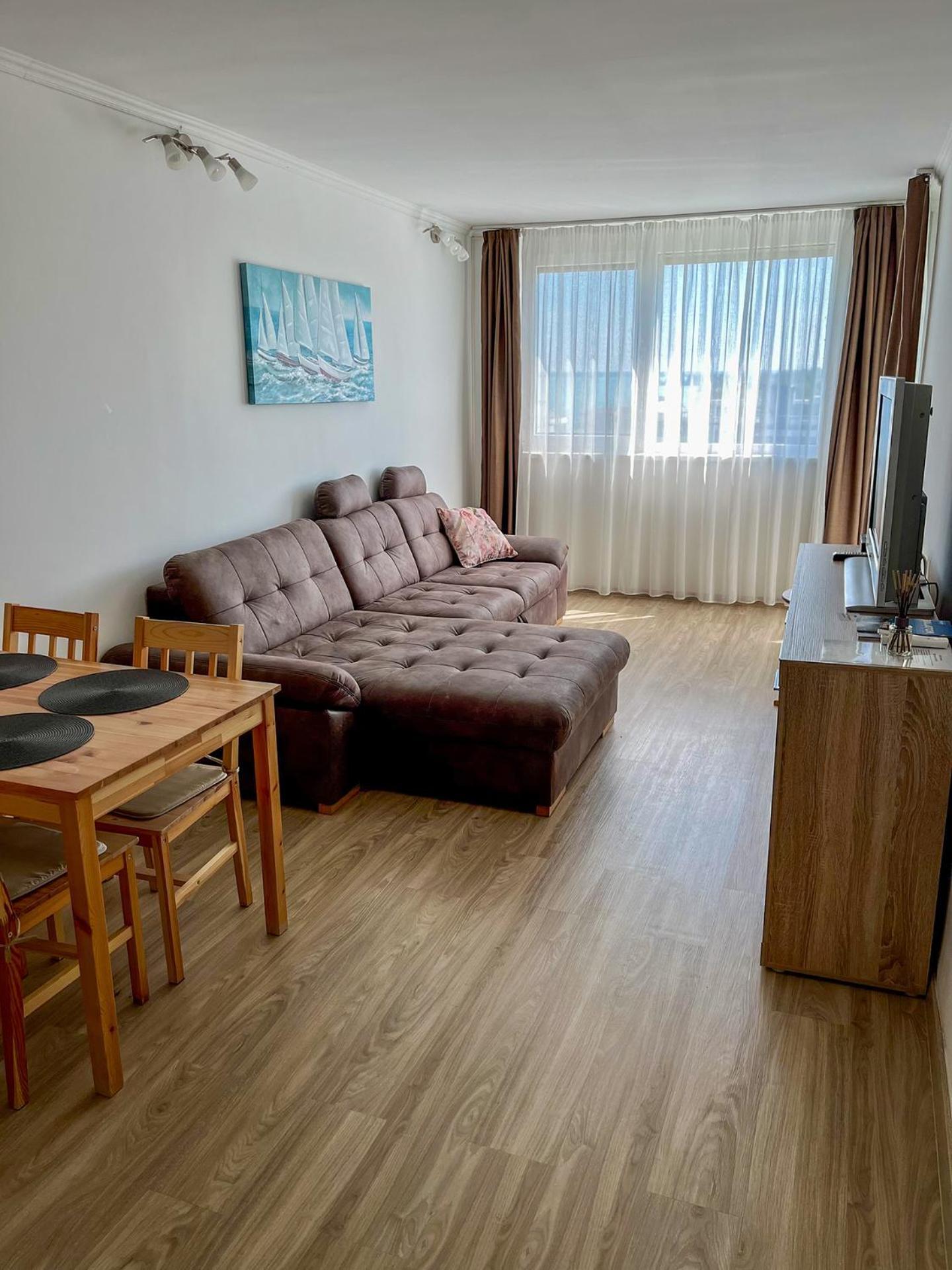 Ezüstpart Holiday Apartman Siófok Kültér fotó