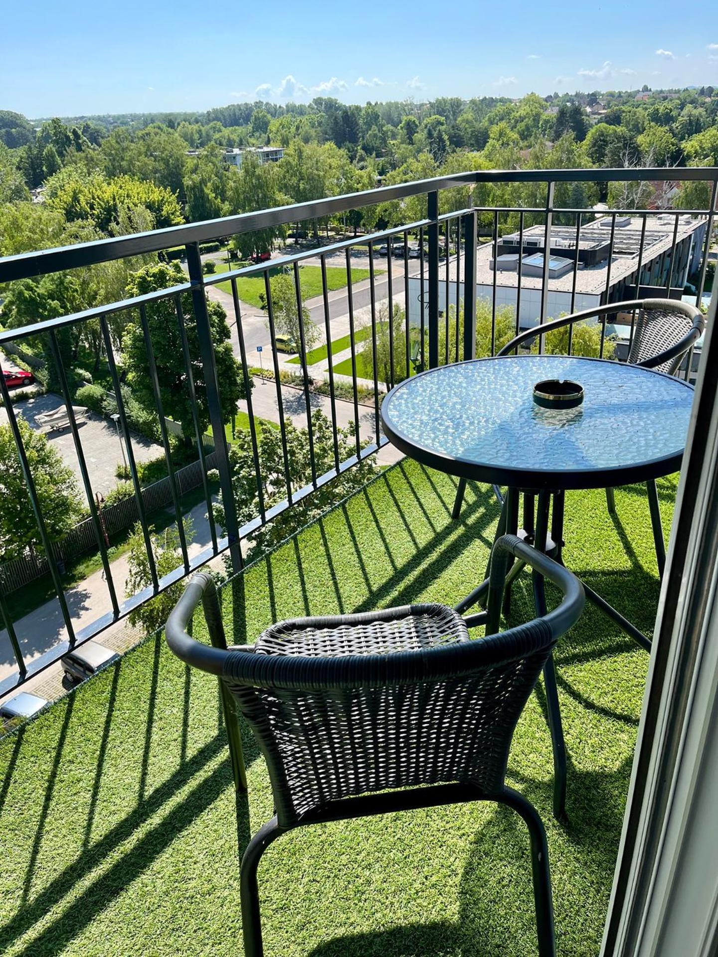 Ezüstpart Holiday Apartman Siófok Kültér fotó